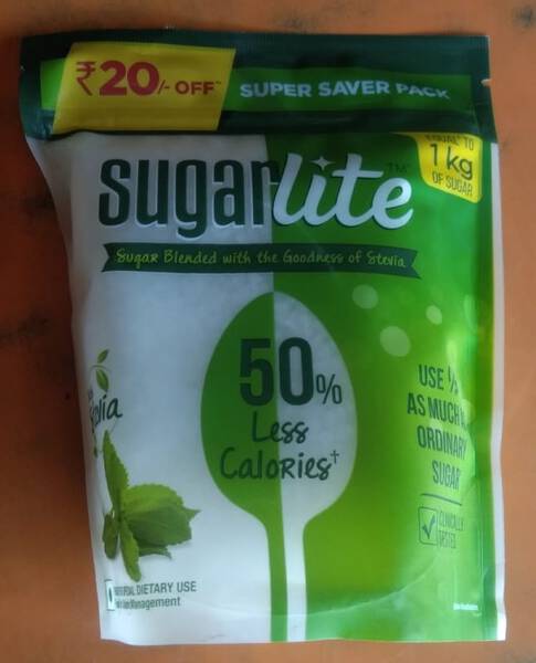 Sugar - Sugarlite