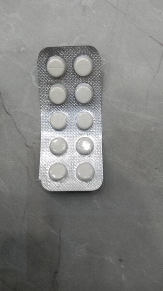 Regestrone 5mg Tablets - Torrent Pharmaceuticals Ltd