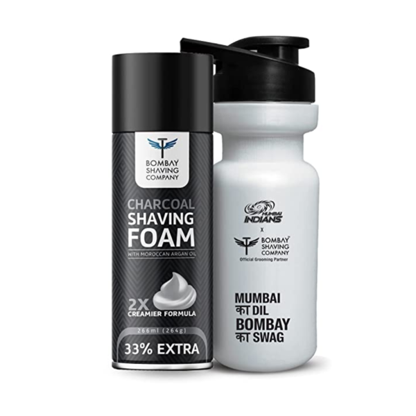 Shaving Cream - Bombay Shaving Company