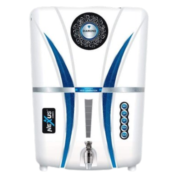 Water Purifier - Aqua Fresh