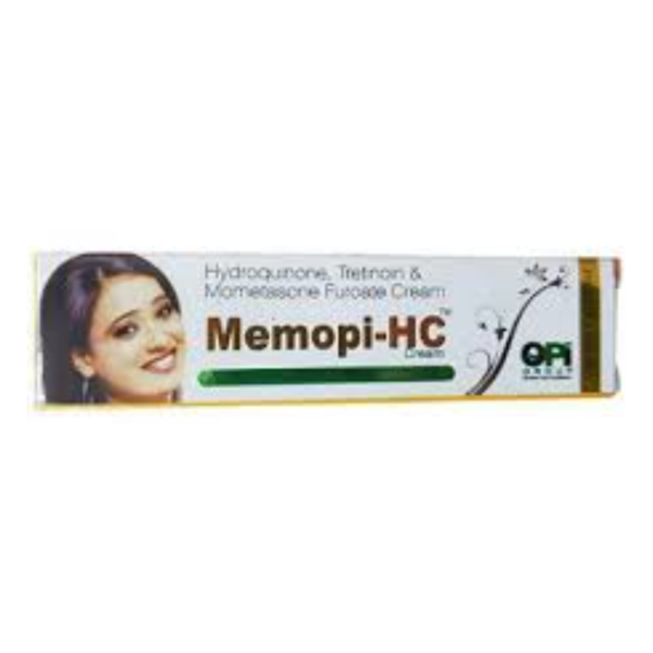 Memopi-HC - OPI Group