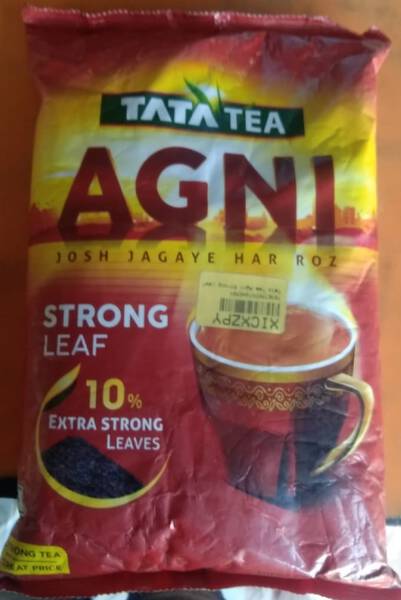 Tea - Tata Tea