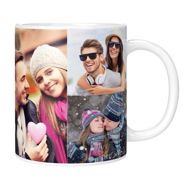 Customized Printing Cup - Generic