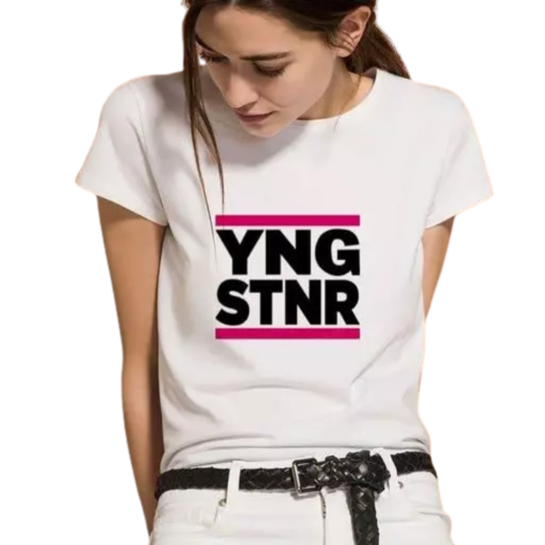 Girls T-Shirt - Generic