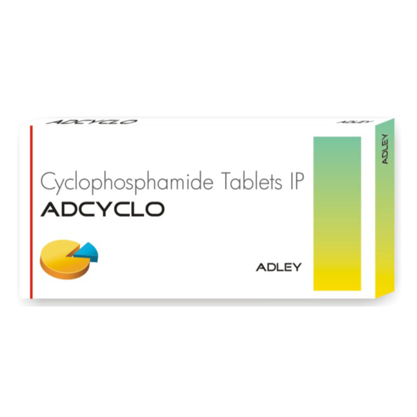 Adcyclo - Adley Oncology