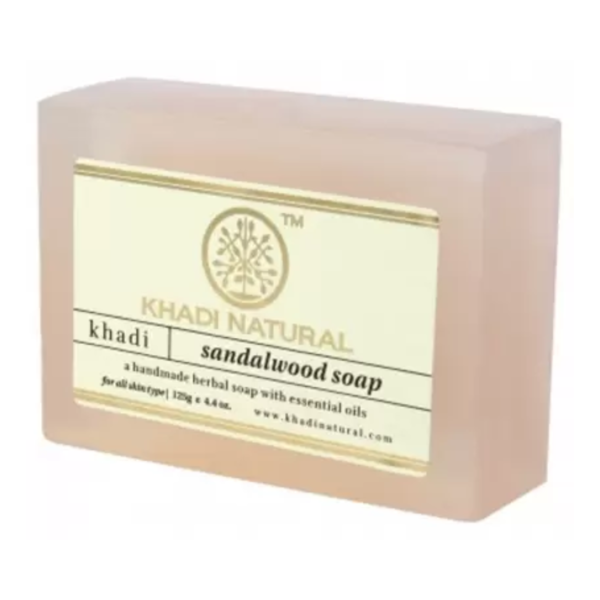 Bathing Soap - Khadi Natural