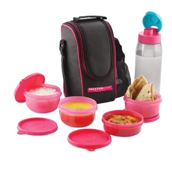 Lunch Box - Master Cook