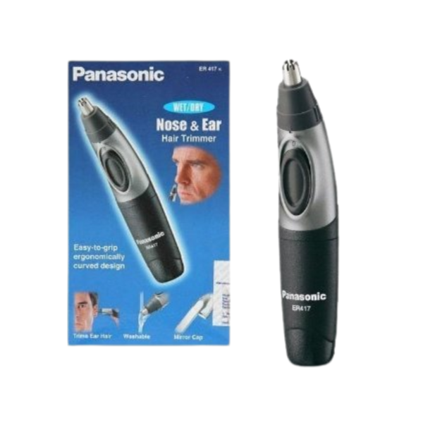 Trimmer - Panasonic