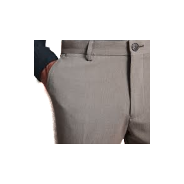 Formal Trousers - Symbol