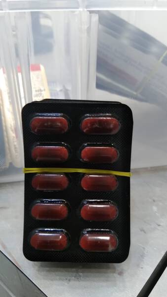 Oxetol 300 Tablets - Sun Pharmaceutical Industries Ltd