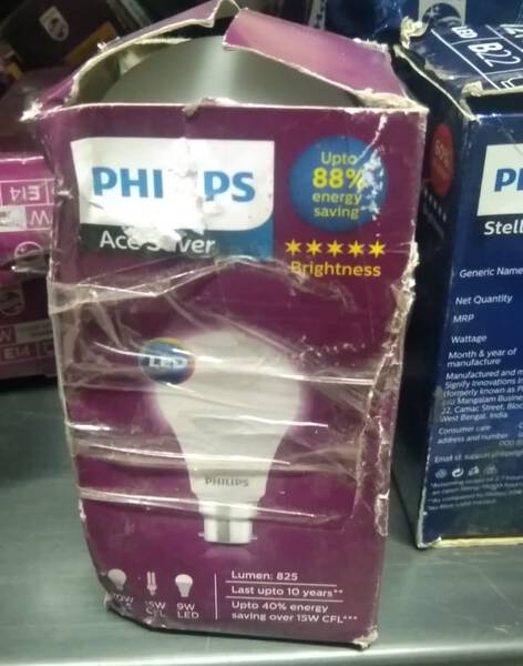 Led Bulb - Philips