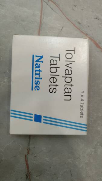 Natrise - Sun Pharmaceutical Industries Ltd
