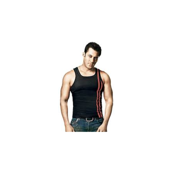 Vest - Dixcy Scott