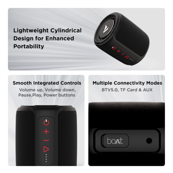 Bluetooth Speaker image 2