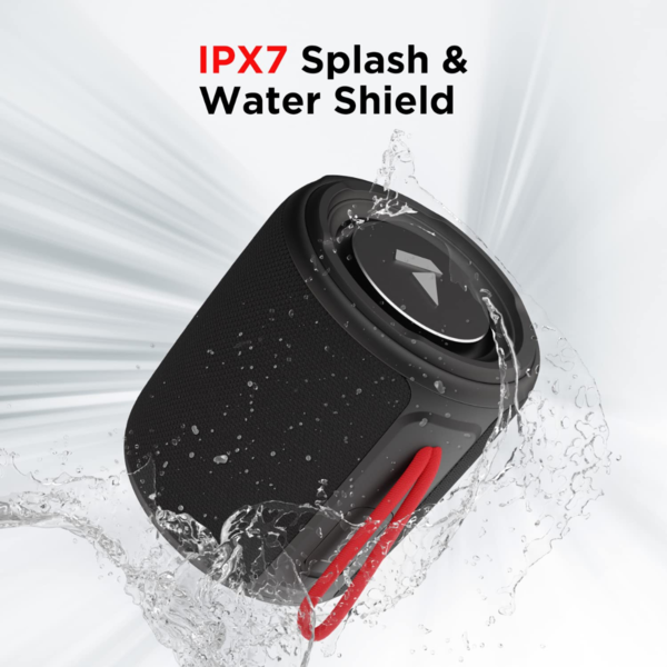 Bluetooth Speaker image 3