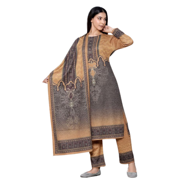 Palazzo Suit Image