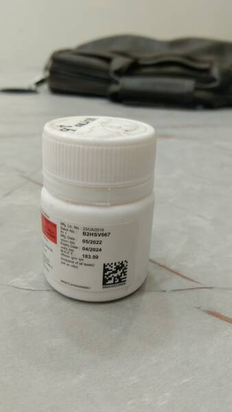 Nitrolong 2.6 - Mankind Pharma Ltd