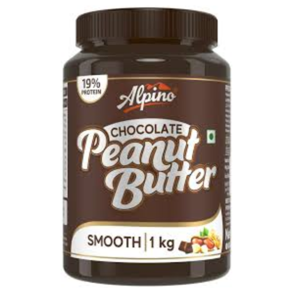 Peanut Butter - Alpino