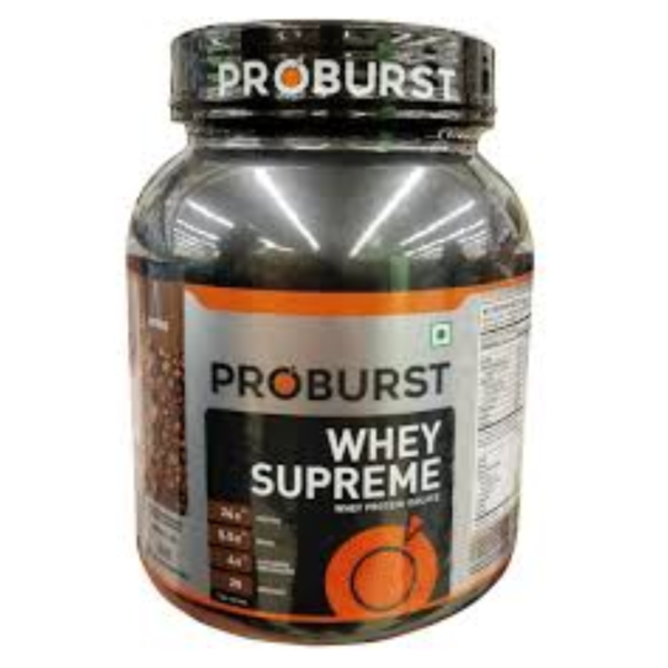 Protein Supplement - Proburst