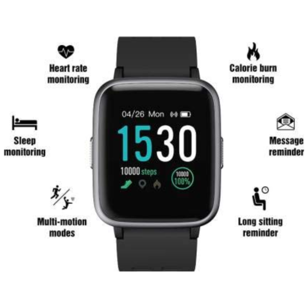Smart Watch - Play