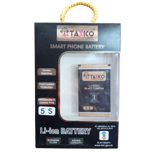 Mobile Phone Battery - Taxico