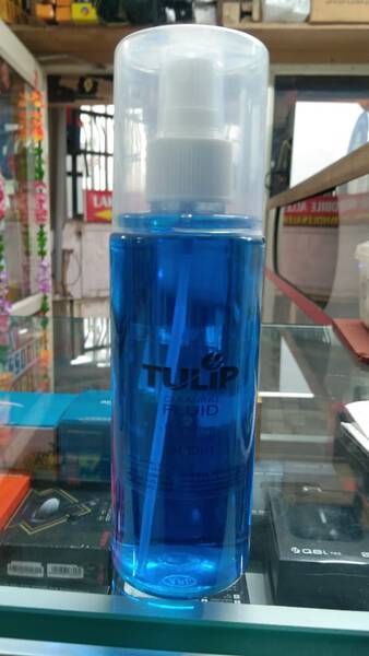 Perfume Screen Cleaner - Tulip