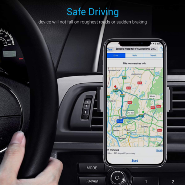 Car Mobile Holder image 2