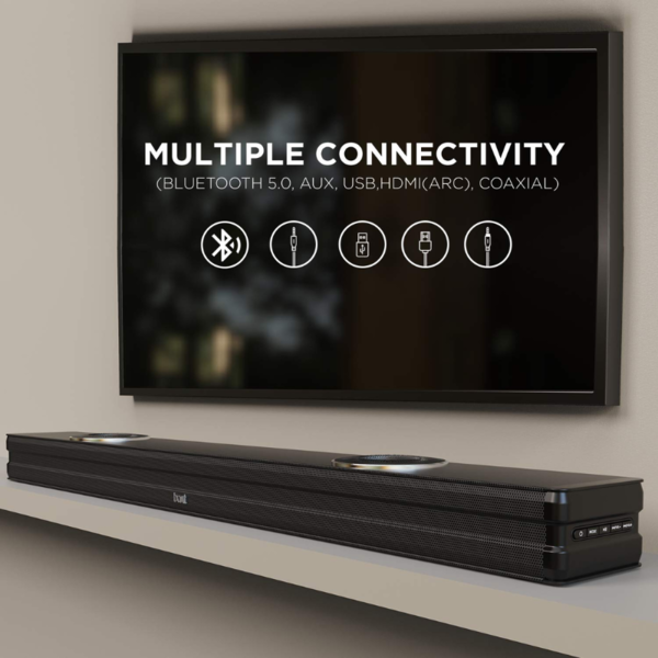 Bluetooth Soundbar image 3