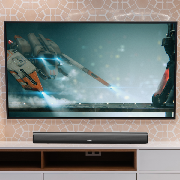 Bluetooth Soundbar image 3