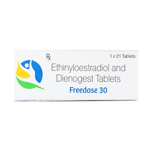 Freedase 30 - Sun Pharmaceutical Industries Ltd