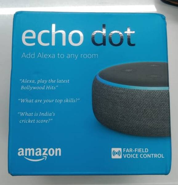 Bluetooth Speaker - Amazon