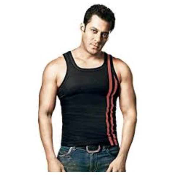 Vest - Dixcy Scott