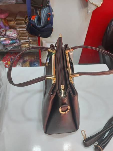 Handbag - Inerlia