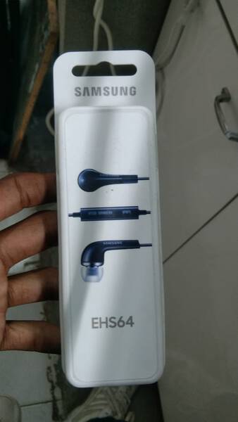 Earphone - Samsung