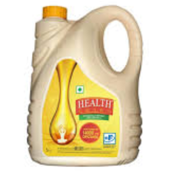 Refined Oil Image