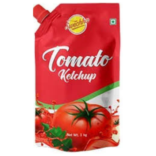 Tomato Ketchup - RCM
