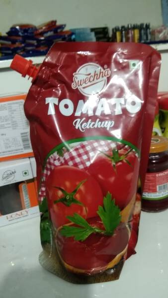 Tomato Ketchup - RCM