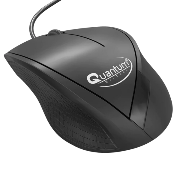 Mouse - Quantum