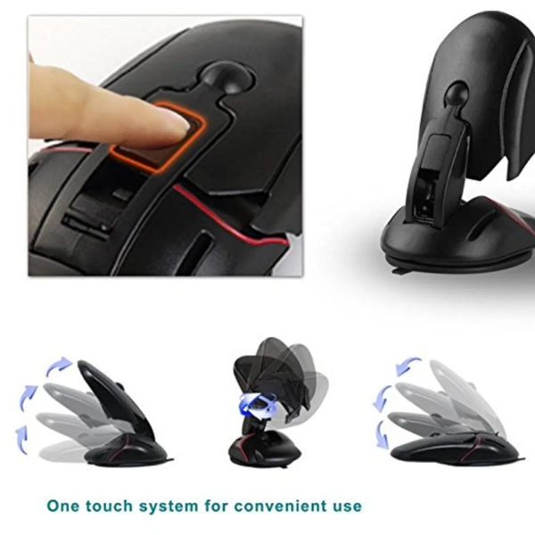Car Mobile Holder image 2