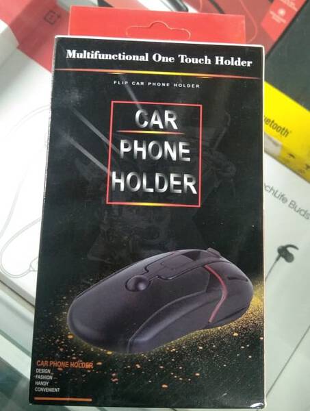 Car Mobile Holder - Generic