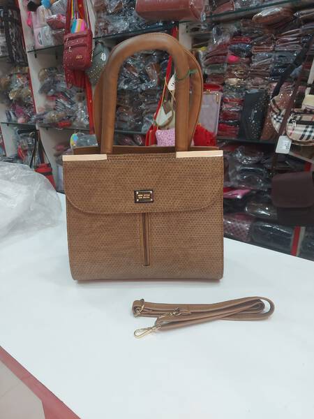 Handbag - Style Bags