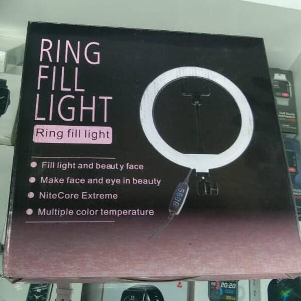 Ring Light - Generic