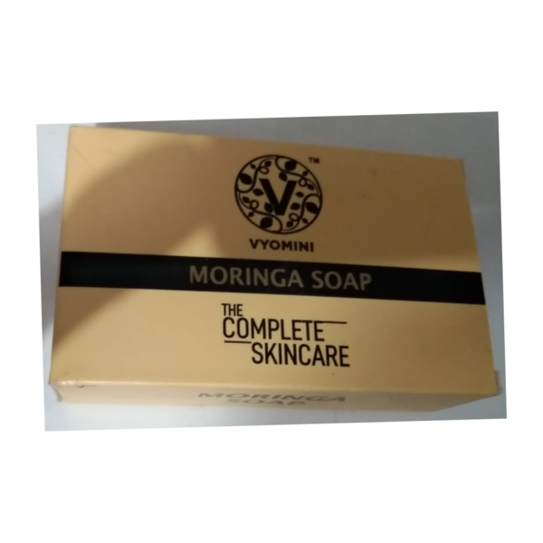 Bathing Soap - RCM
