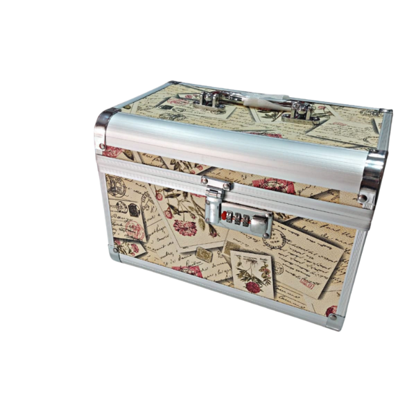 Makeup Kit Image