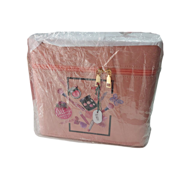 Makeup Kit Image