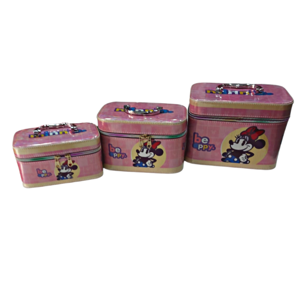 Makeup Kit Image