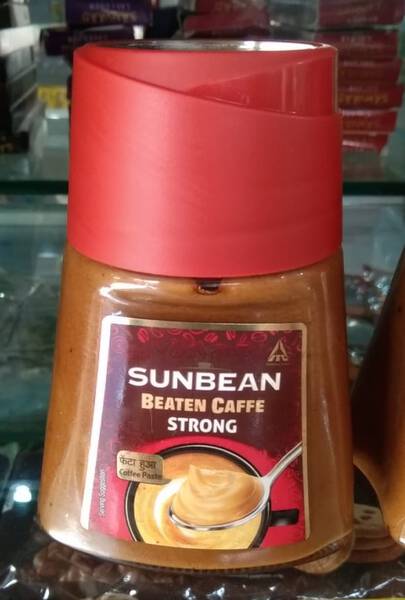 Coffee - Sunbean