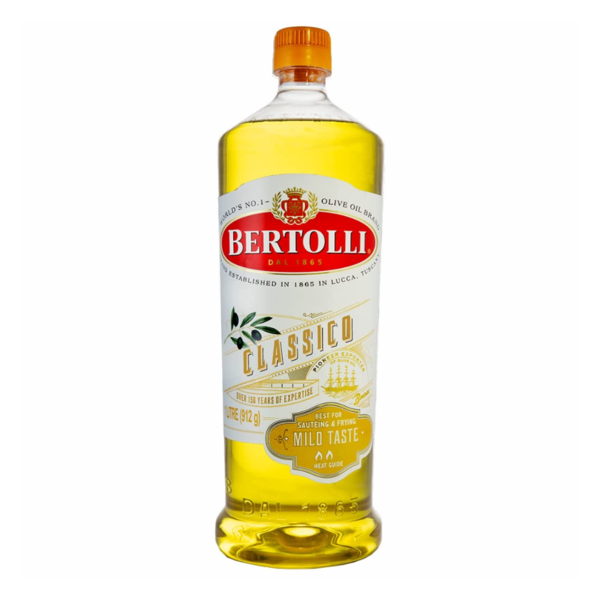 Olive Oil - Bertolli