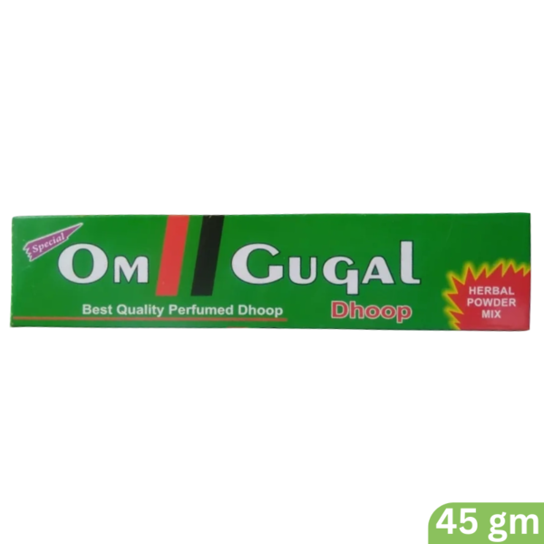 Dhoop - Om Gugal