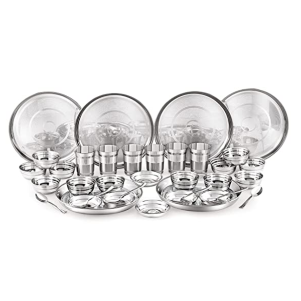 Dinner Set Image